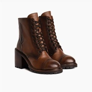 Thursday Boot - Rebel NEVER WORN